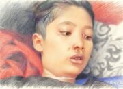 Dipukuli dan Dipaksa Ibu Tiri Minum Air Mendidih, Nizam Akhirnya Meninggal