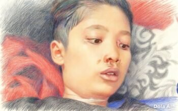 Dipukuli dan Dipaksa Ibu Tiri Minum Air Mendidih, Nizam Akhirnya Meninggal