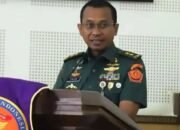 Presiden Prabowo Tunjuk Jenderal Asal Solo, Prihati Pujowaskito Jadi Dirut BPJS Kesehatan 2026-2031