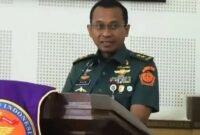 Presiden Prabowo Tunjuk Jenderal Asal Solo, Prihati Pujowaskito Jadi Dirut BPJS Kesehatan 2026-2031