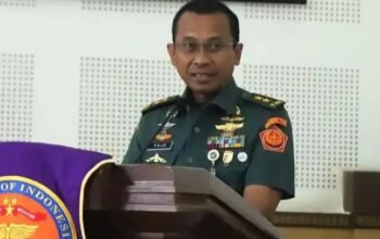 Presiden Prabowo Tunjuk Jenderal Asal Solo, Prihati Pujowaskito Jadi Dirut BPJS Kesehatan 2026-2031