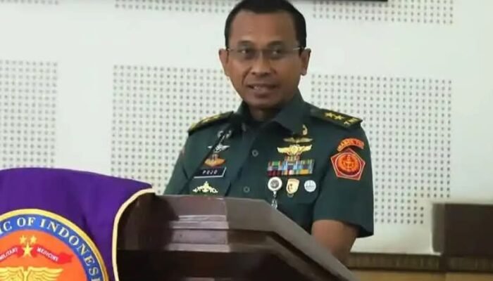 Presiden Prabowo Tunjuk Jenderal Asal Solo, Prihati Pujowaskito Jadi Dirut BPJS Kesehatan 2026-2031