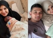 Baru Melahirkan Anak Kedua, Zaskia Sungkar dan Irwansyah Sudah Berencana Tambah Momongan Lagi: Masih Punya Tabungan Embrio
