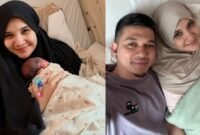 Baru Melahirkan Anak Kedua, Zaskia Sungkar dan Irwansyah Sudah Berencana Tambah Momongan Lagi: Masih Punya Tabungan Embrio