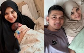 Baru Melahirkan Anak Kedua, Zaskia Sungkar dan Irwansyah Sudah Berencana Tambah Momongan Lagi: Masih Punya Tabungan Embrio