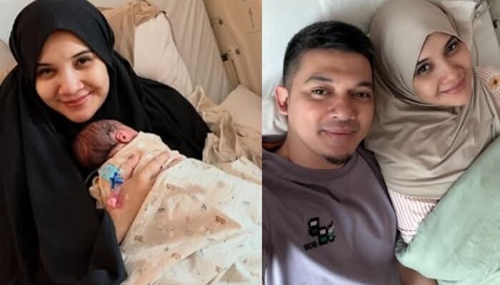 Baru Melahirkan Anak Kedua, Zaskia Sungkar dan Irwansyah Sudah Berencana Tambah Momongan Lagi: Masih Punya Tabungan Embrio