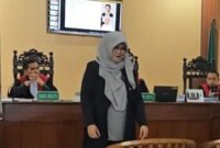 Sidang CLS Ijazah, dr. Tifa: Ada Dua Joko Widodo di Ijazah dan Mantan Presiden