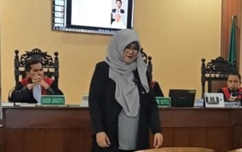 Sidang CLS Ijazah, dr. Tifa: Ada Dua Joko Widodo di Ijazah dan Mantan Presiden
