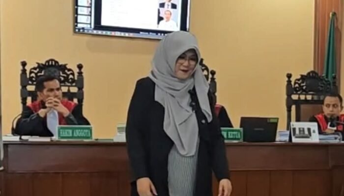 Sidang CLS Ijazah, dr. Tifa: Ada Dua Joko Widodo di Ijazah dan Mantan Presiden