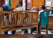 Hakim Berang, Pengusaha Akui Suap Kajari dan Kapolres Demi Amankan Proyek Jalan di Sumut