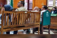 Hakim Berang, Pengusaha Akui Suap Kajari dan Kapolres Demi Amankan Proyek Jalan di Sumut