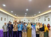 Go International! FAI UMSU Gandeng Travel Ajwa Gelar Manasik Umrah dan Persiapan Konferensi INSIS 2026 ke Turki