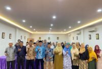 Go International! FAI UMSU Gandeng Travel Ajwa Gelar Manasik Umrah dan Persiapan Konferensi INSIS 2026 ke Turki