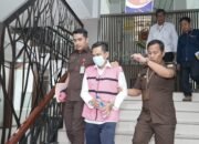 Korupsi Waterfront City Danau Toba: Kejati Sumut Tahan Bos Konsultan Pengawas, Kerugian Negara Capai Rp13 Miliar