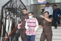 Korupsi Waterfront City Danau Toba: Kejati Sumut Tahan Bos Konsultan Pengawas, Kerugian Negara Capai Rp13 Miliar