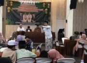 Az-Zahra Group Peringati Isra Mikraj dan Sambut Ramadan di Karo