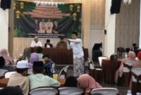 Az-Zahra Group Peringati Isra Mikraj dan Sambut Ramadan di Karo