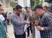 Tagih Janji Bobby Nasution, Mahasiswa Desak Diskotek Blue Night Langkat Segera Diratakan!