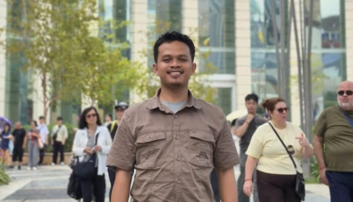 Kasus Korupsi Smartboard Tebing Tinggi Memanas: Eks Plt Wali Kota Diperiksa Diam-diam, Kejatisu Didemo Pekan Depan