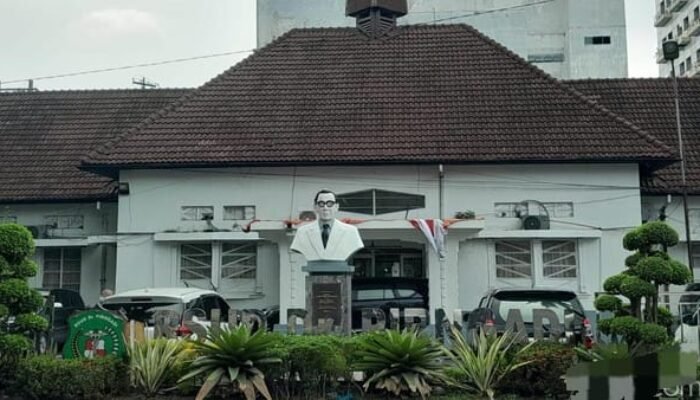 Kejaksaan Belum Tetapkan Tersangka Kasus Dugaan Korupsi di RSUD Pirngadi Medan