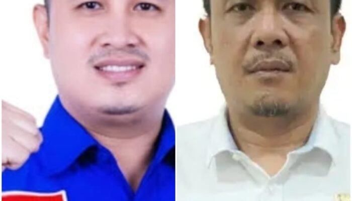 DPRD Kota Medan Semprot Dinas Perkimcikataru: Sudah Jatuh Tertimpa Tangga, Bangunan Roboh Alami Kok Disuruh Urus Izin Baru?