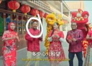 Lagi, Direktur Air Limbah Tirtanadi Terekam di Konten Partai Politik, Aktivis: “Seperti Menantang Aturan!”