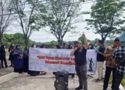 LBH Medan Ultimatum Bupati Langkat: Putusan PPPK Inkrah, Jangan Abaikan Hak Guru Honorer!