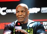 Mike Tyson Ditunjuk Jadi Duta Makanan Sehat Era Trump, Kampanye Lawan Produk Ultra-Olahan