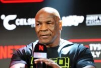 Mike Tyson Ditunjuk Jadi Duta Makanan Sehat Era Trump, Kampanye Lawan Produk Ultra-Olahan