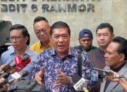 Susno Duadji Ragukan Penangkapan Riza Chalid: “Napi Saja 6 Tahun Tak Tertangkap, Apalagi Buronan Kakap?”