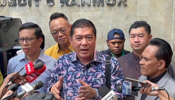 Susno Duadji Ragukan Penangkapan Riza Chalid: “Napi Saja 6 Tahun Tak Tertangkap, Apalagi Buronan Kakap?”