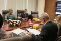 KPK dan LPS “Kepung” Celah Korupsi Perbankan: Incar Kredit Fiktif di BPR Milik Pemda!