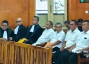 Didakwa Rugikan Negara Rp263 Miliar, Empat Terdakwa Korupsi Ajukan Perlawanan ke Jaksa