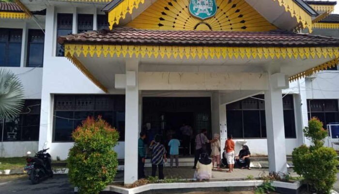 Anggaran Teh, Gula, dan Susu Dinsos Medan Tembus Rp2,5 Miliar, Publik Soroti Lonjakan Rp500 Juta Lebih