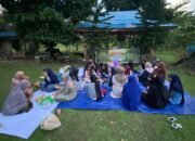 Bangun Peradaban Dari Generasi Muda, Forum Muda Langkat Gelar Kegiatan Ramadhan Camp
