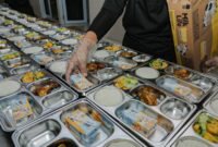 BGN Blak-blakan Soal Anggaran Makan Bergizi Gratis: Bahan Baku Ternyata Rp8.000 – Rp10.000 per Porsi