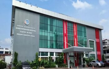 Sidang Kasus Jual Beli Aset PTPN–Ciputraland di PN Medan, Nama Eks Kakanwil BPN Sumut Disebut