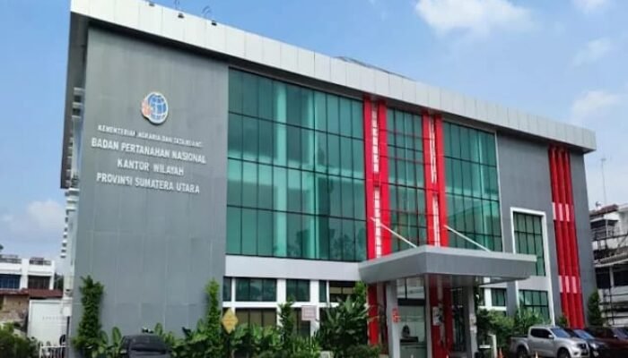Sidang Kasus Jual Beli Aset PTPN–Ciputraland di PN Medan, Nama Eks Kakanwil BPN Sumut Disebut