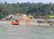 Walhi Sumut “Semprot” Polres Langkat: Penegakan Hukum Lingkungan Terburuk, Polisi Takut Mafia Mending Jadi Petani!