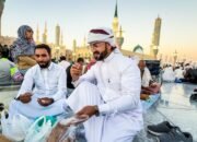 10 Target Ibadah Selama Ramadhan Agar Puasa Lebih Bermakna