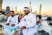 10 Target Ibadah Selama Ramadhan Agar Puasa Lebih Bermakna