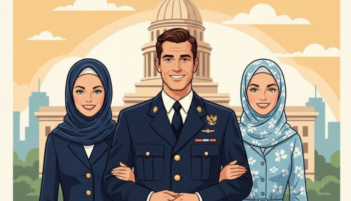 Poligami ASN: Boleh, Tapi Tidak Semudah yang Dibayangkan