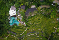 Peluang Emas Investasi Properti di Bali: Dari Villa hingga Pasar Sewa Menggiurkan
