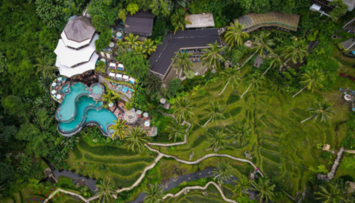 Peluang Emas Investasi Properti di Bali: Dari Villa hingga Pasar Sewa Menggiurkan