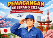 Disnaker Sumut Buka Seleksi Pemagangan ke Jepang 2026