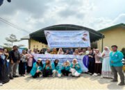 Cegah Stunting, Dosen Kebidanan IKH Perkuat Edukasi Gizi Berbasis Keluarga