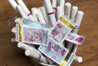 Dugaan Penyalahgunaan Pita Cukai Tiga Merek Rokok di Sumut Disorot, Bea Cukai Siap Tindak Lanjut