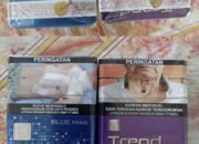 Isu Rokok Ilegal Memanas, Polda Sumut Turun Tangan!