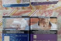 Isu Rokok Ilegal Memanas, Polda Sumut Turun Tangan!