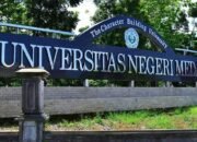 Konten Judi Online Muncul di Domain UNIMED, Keamanan Digital Kampus Dipertanyakan